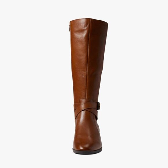 NATURALIZER Rena Riding Boots - Picture 10 of 13